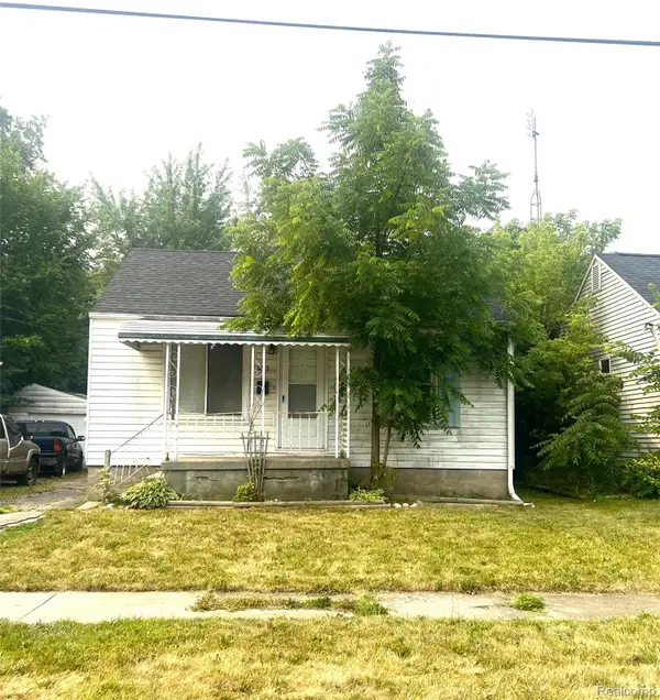 3413 Clairmont Street, Flint, MI 48503