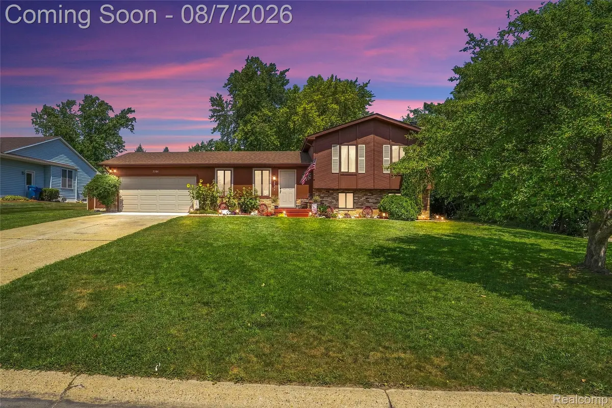2384 Golden Shores Drive, Fenton, MI 48430 - #1