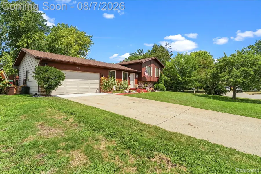 2384 Golden Shores Drive, Fenton, MI 48430 - #3