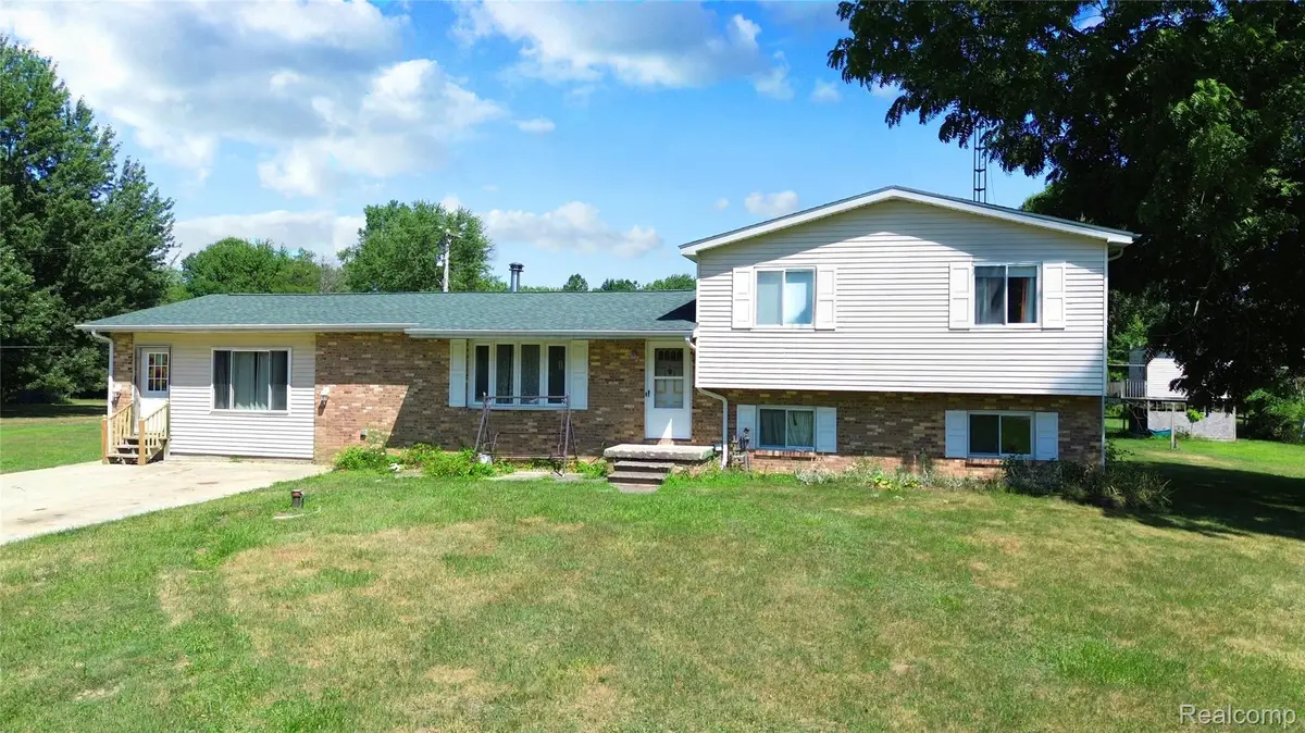 9264 Duffield Road, Montrose, MI 48457 - #1
