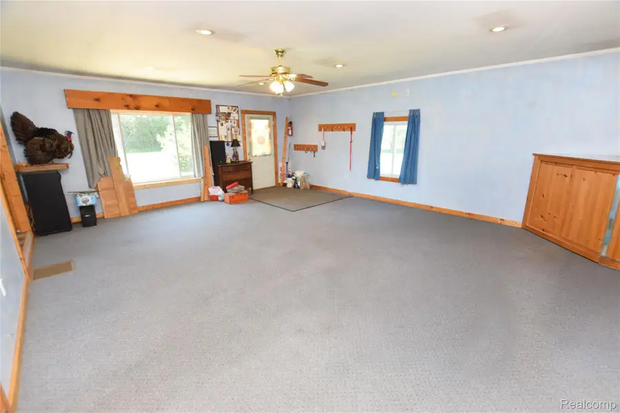 9264 Duffield Road, Montrose, MI 48457 - #2