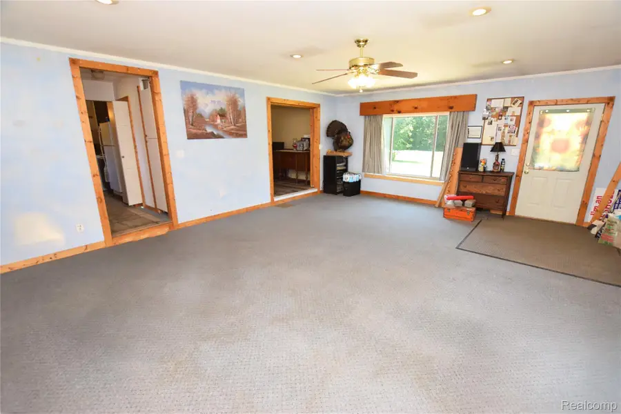 9264 Duffield Road, Montrose, MI 48457 - #3