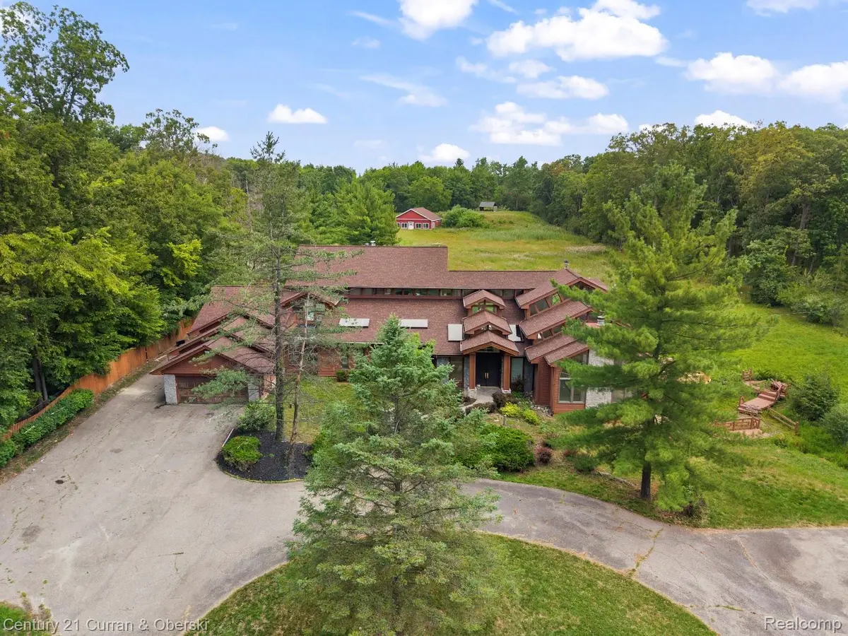 8785 Warren Road, Plymouth, MI 48170 - #1