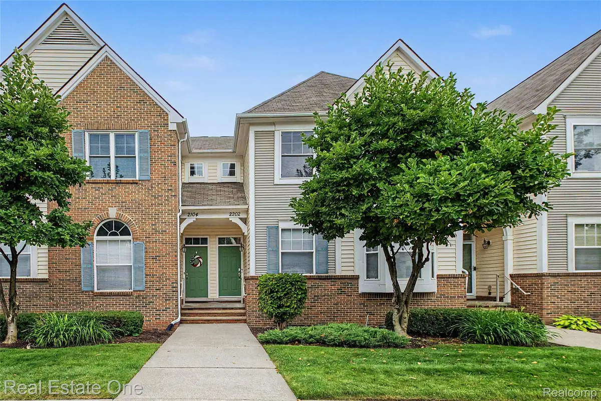 2202 Paradise Trail, Oxford, MI 48371 - #1