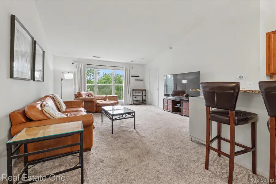 2202 Paradise Trail, Oxford, MI 48371 - #2