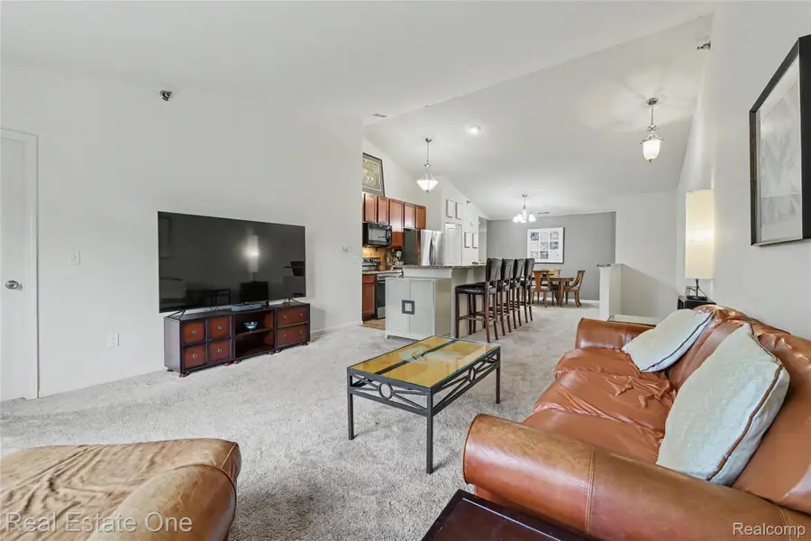 2202 Paradise Trail, Oxford, MI 48371 - #3