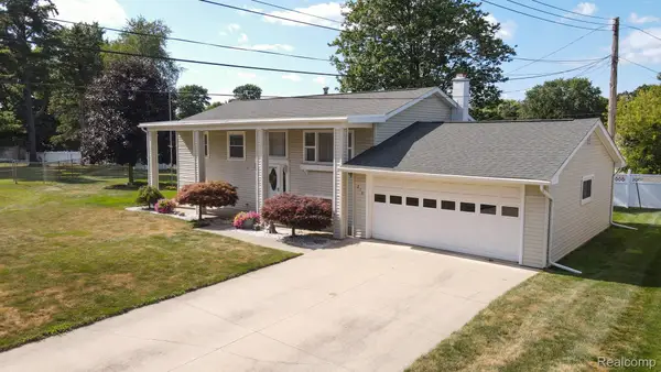 270 Marilyn Boulevard, ImlayCity, MI 48444