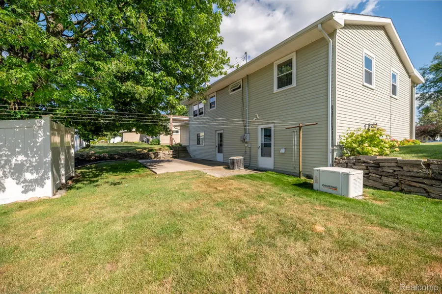 270 Marilyn Boulevard, Imlay City, MI 48444 - #3