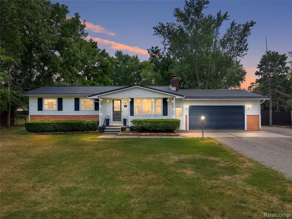 4497 Reid Road, SwartzCreek, MI 48473