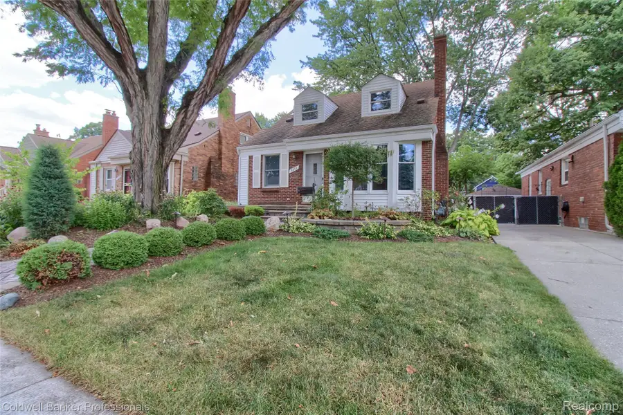 3012 Syracuse Street, Dearborn, MI 48124 - #2