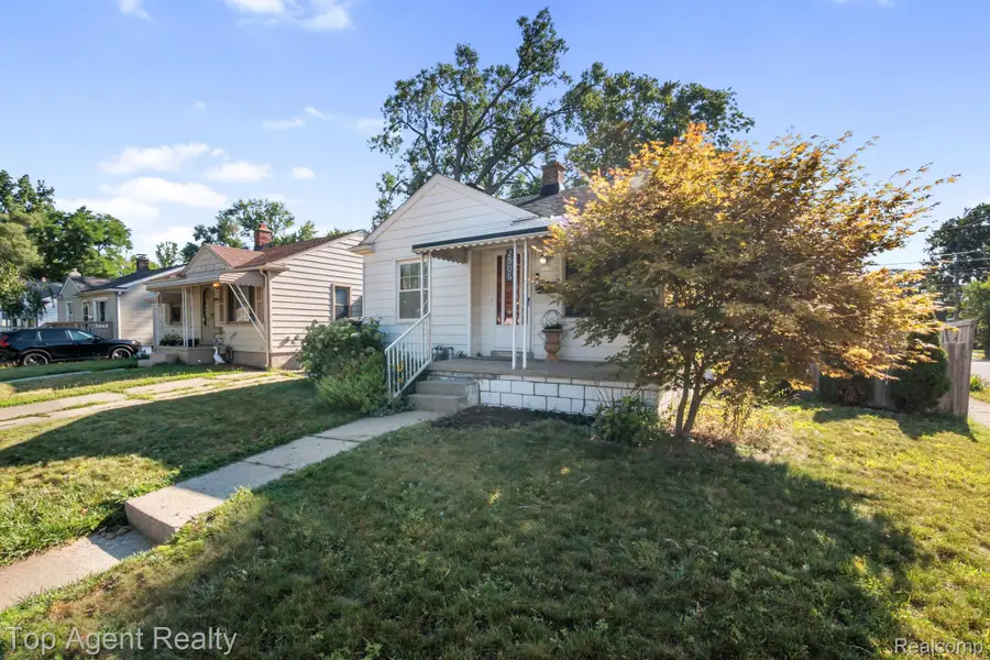 2506 Harris Street, Ferndale, MI 48220 - #2