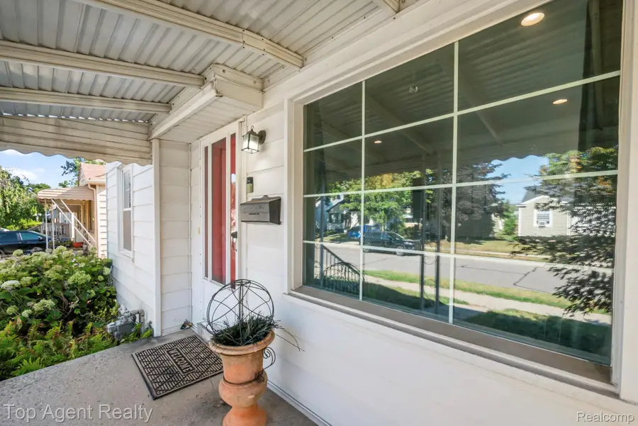 2506 Harris Street, Ferndale, MI 48220 - #3