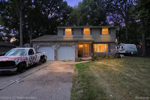 3047 Courtesy Drive, Flint, MI 48506