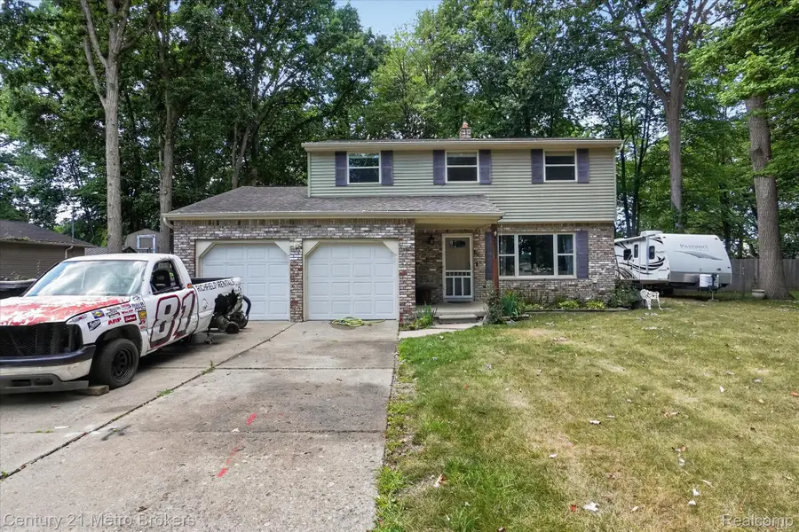 3047 Courtesy Drive, Flint, MI 48506 - #2