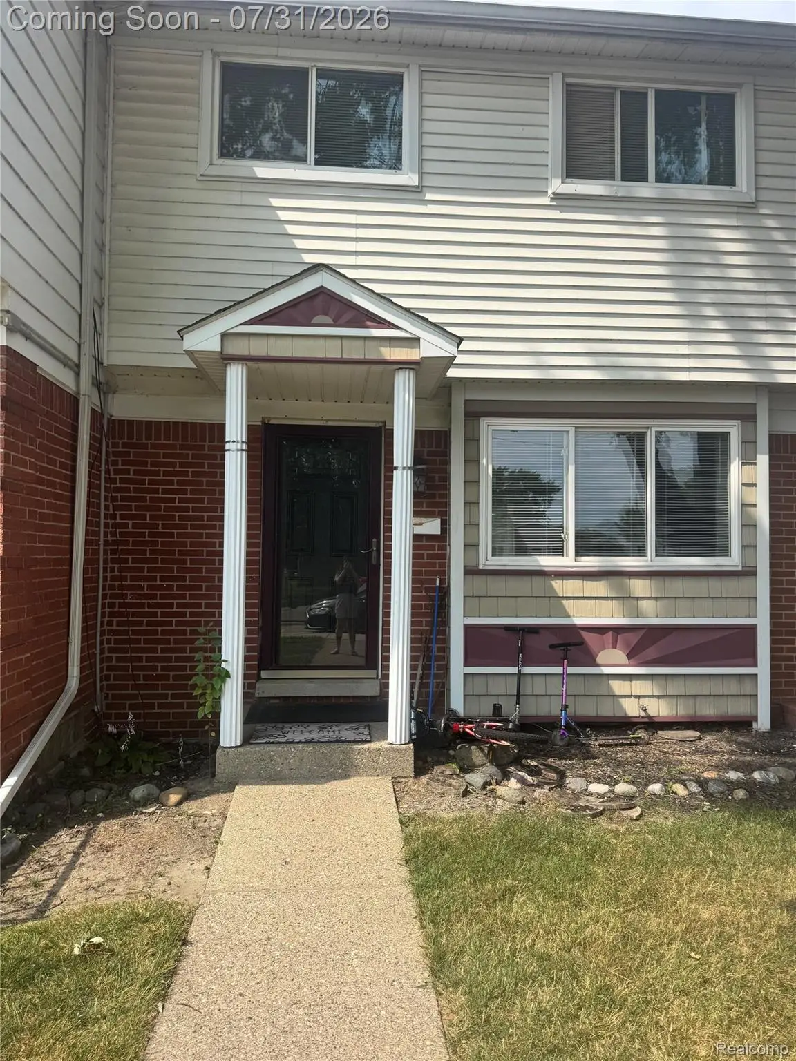 20041 Abrahm Street, Clinton Township, MI 48035 - #1