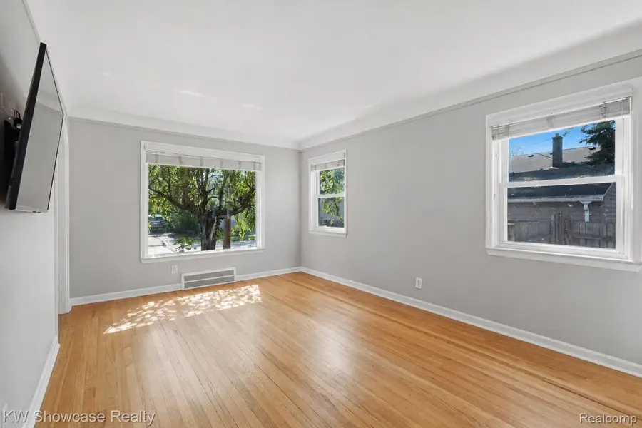 316 S Edison Avenue, Royal Oak, MI 48067 - #2