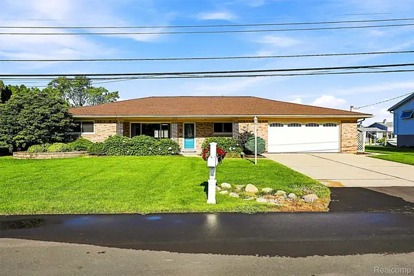 38119 Mallast Street, HarrisonTownship, MI 48045