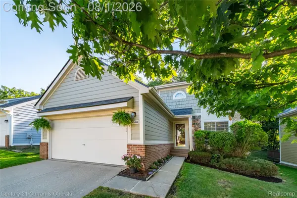 41484 Belden Circle, Novi, MI 48377