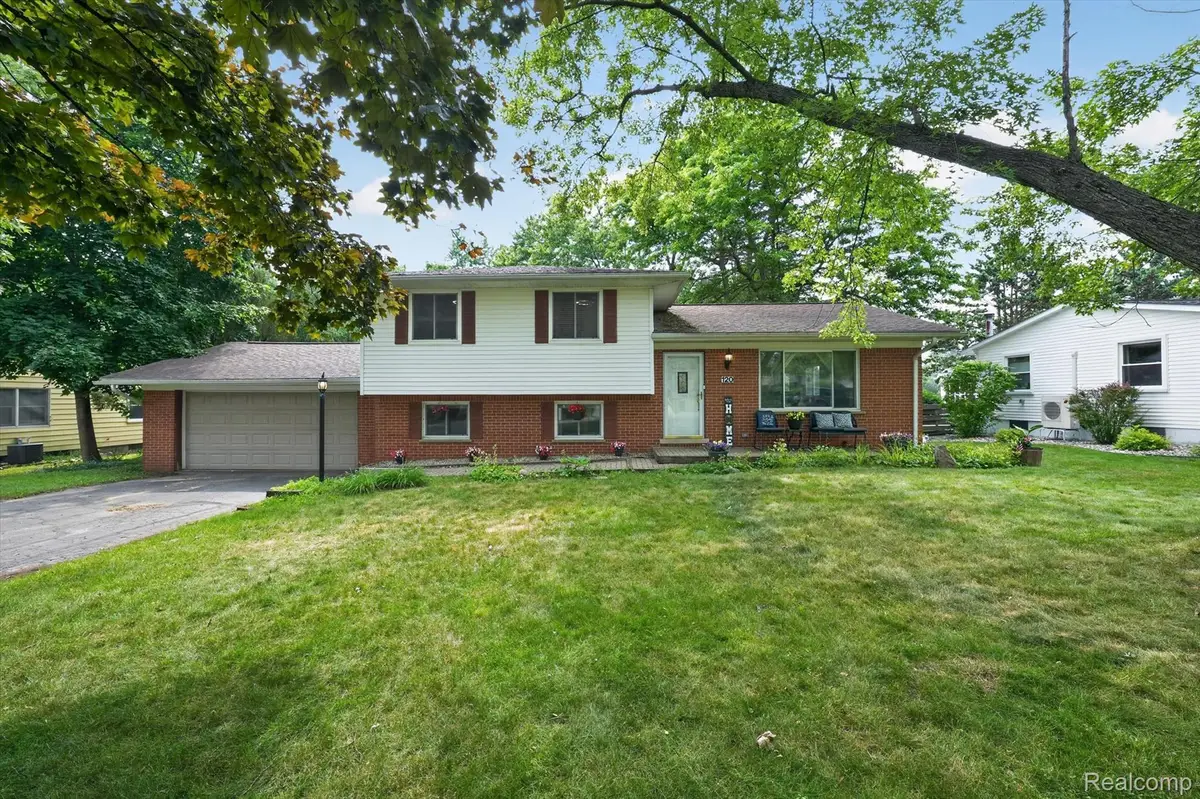 120 Edith Street, Oxford, MI 48371 - #1