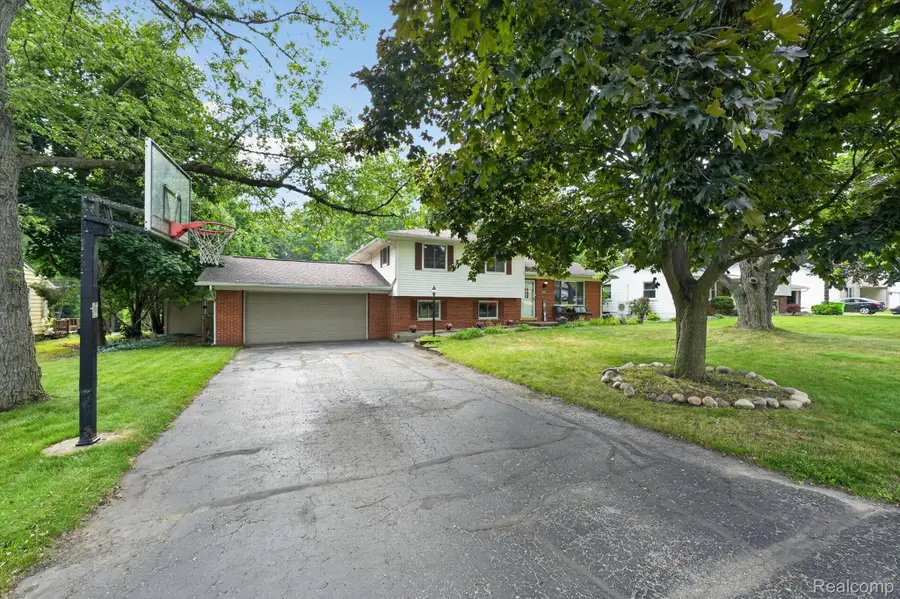 120 Edith Street, Oxford, MI 48371 - #2