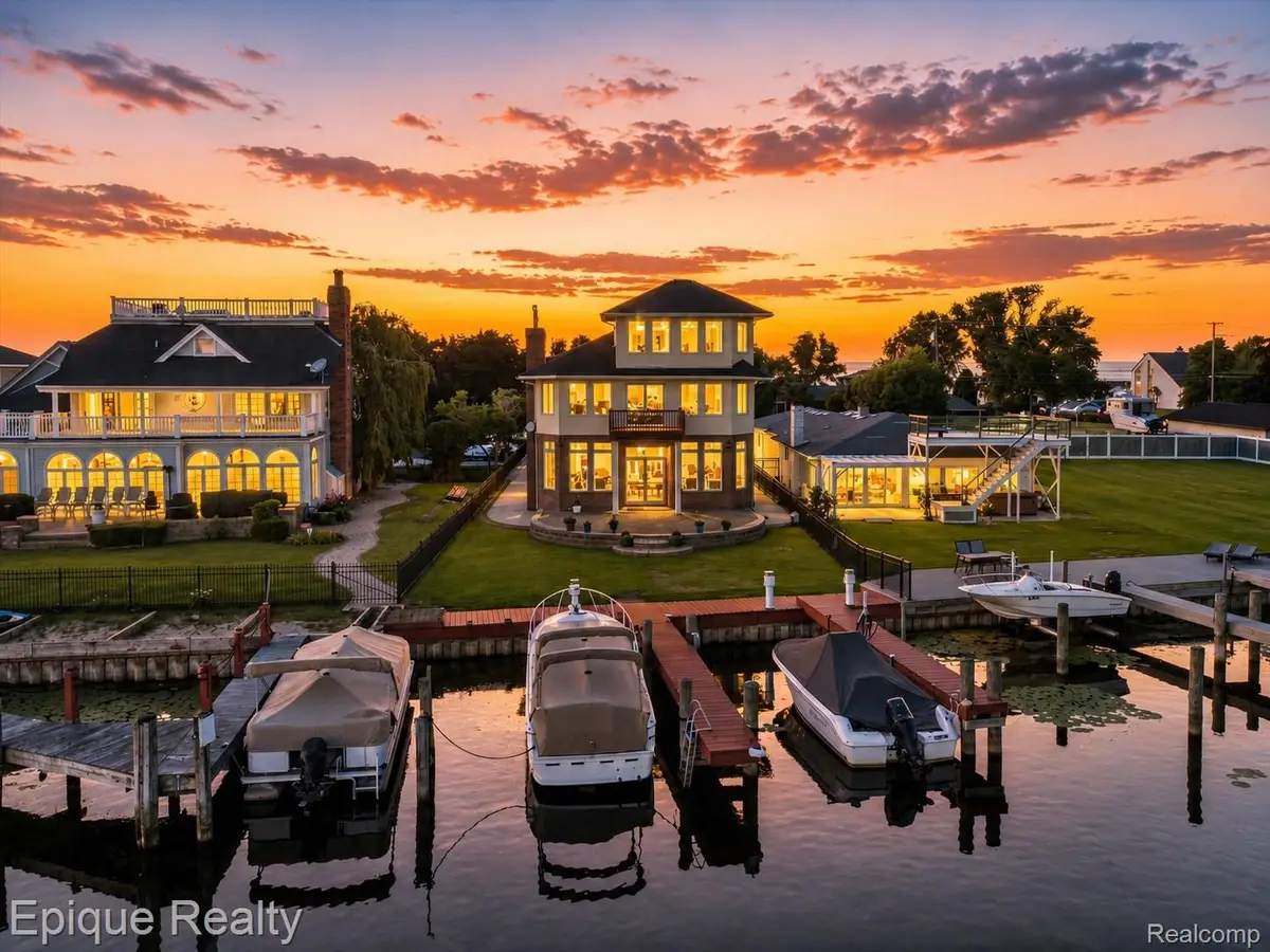32354 N River Road, Harrison, MI 48045 - #1