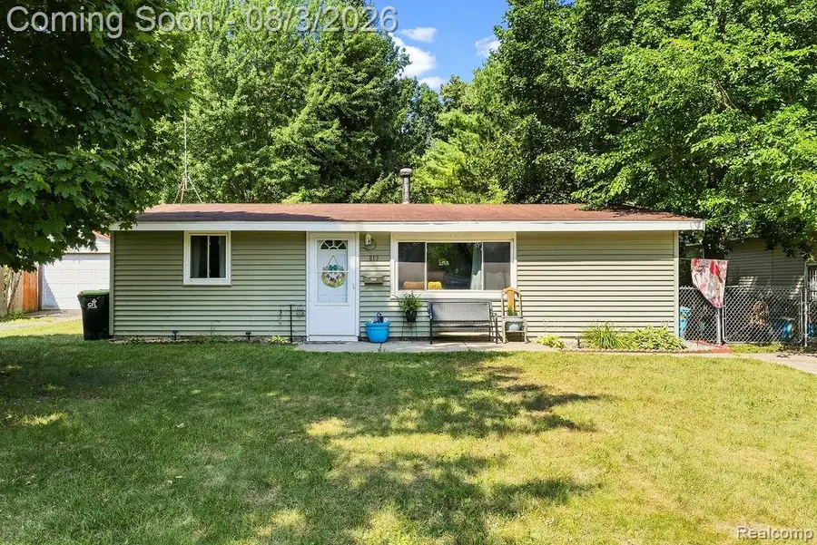 813 Oak Park Drive, Fenton, MI 48430 - #3