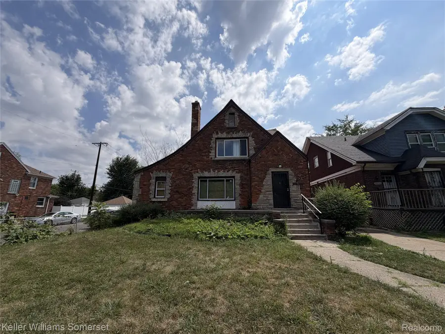 14640 Prevost Street, Detroit, MI 48227 - #2