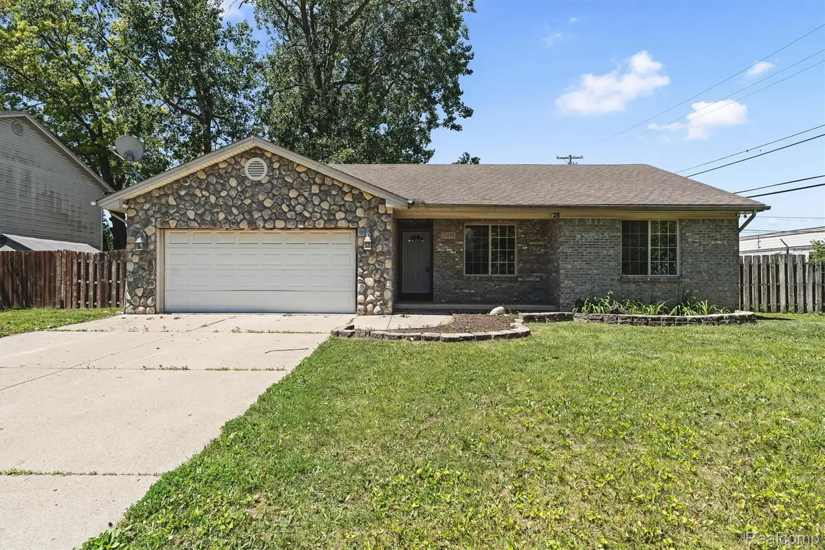 13416 Mcguire Street, Taylor, MI 48180 - #1