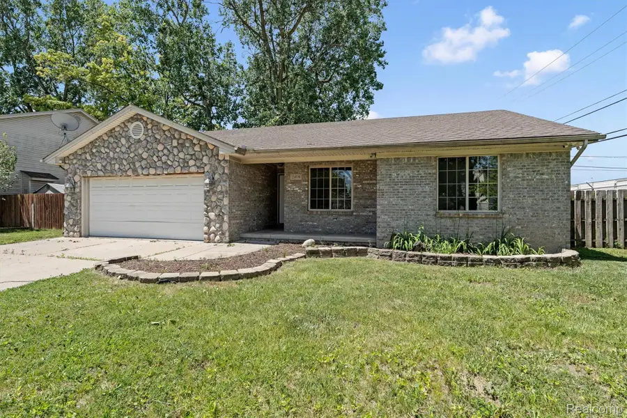 13416 Mcguire Street, Taylor, MI 48180 - #2