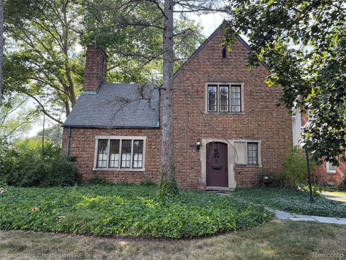 623 Coolidge Road, Birmingham, MI 48009 - #1