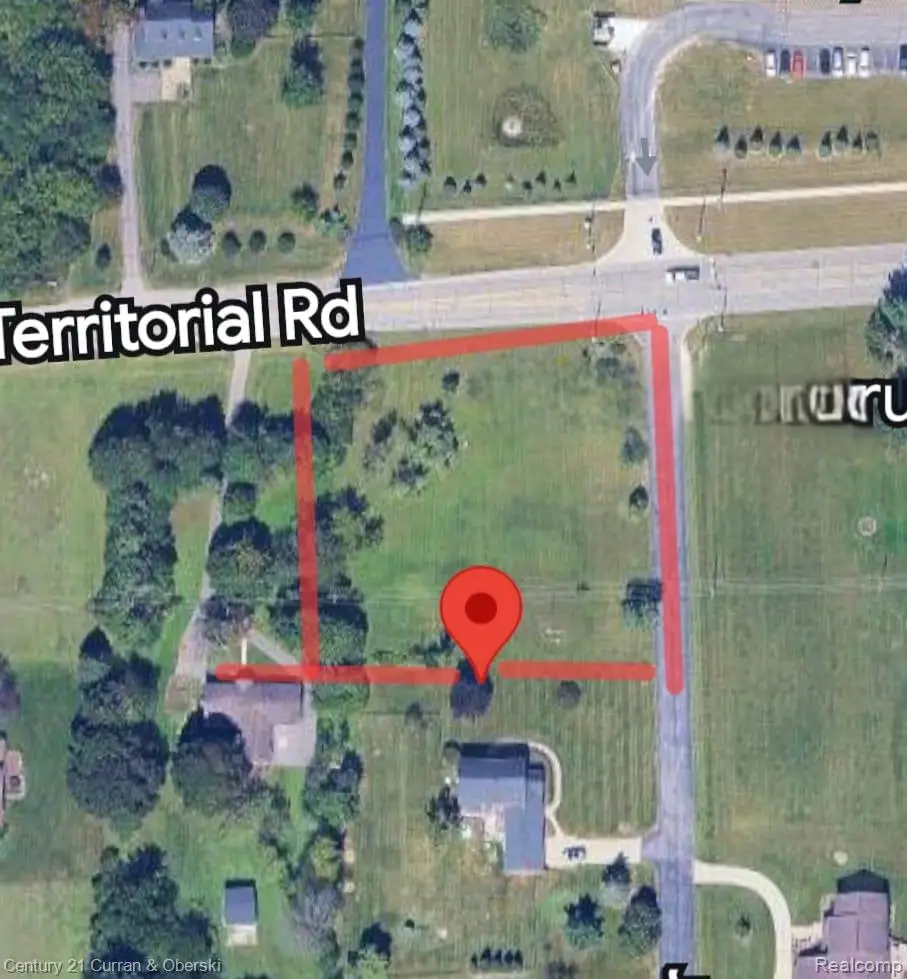 13395 Pebble Creek Drive, Plymouth, MI 48170 - #1