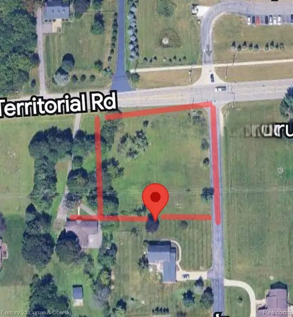 13395 Pebble Creek Drive, Plymouth, MI 48170