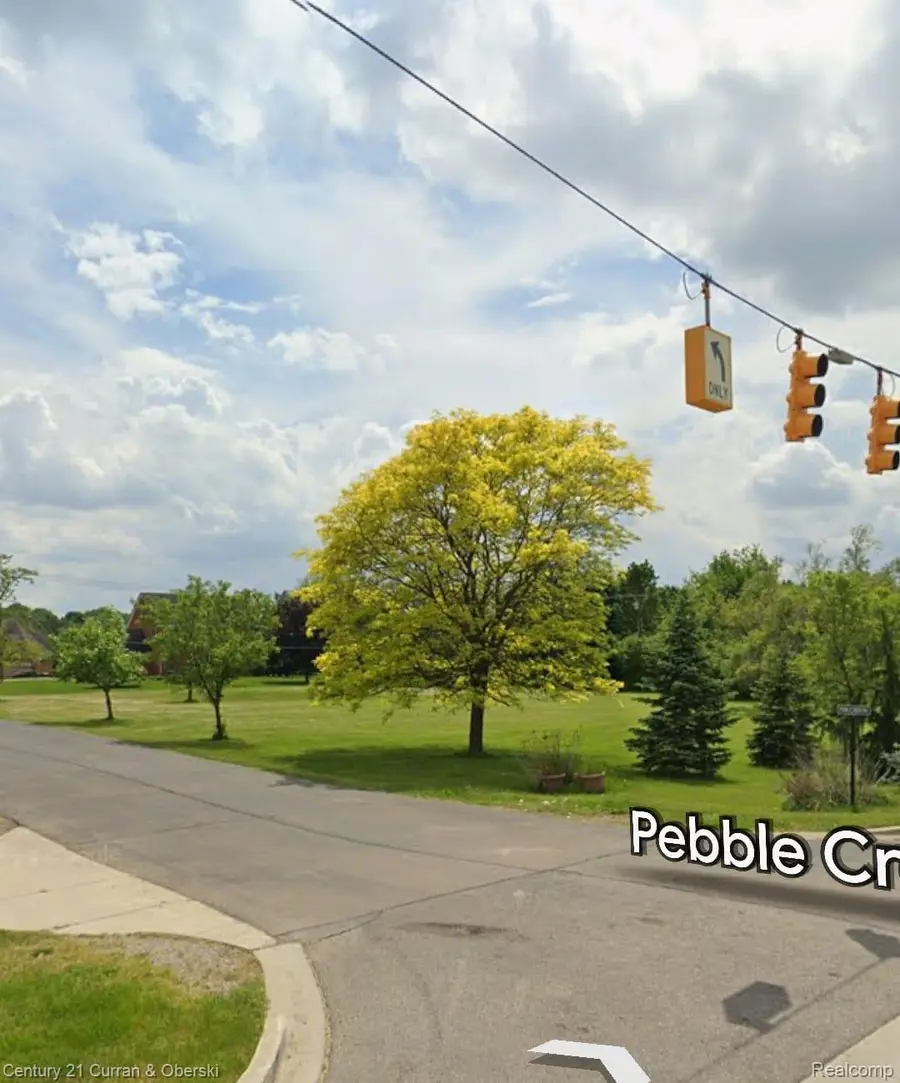 13395 Pebble Creek Drive, Plymouth, MI 48170 - #3