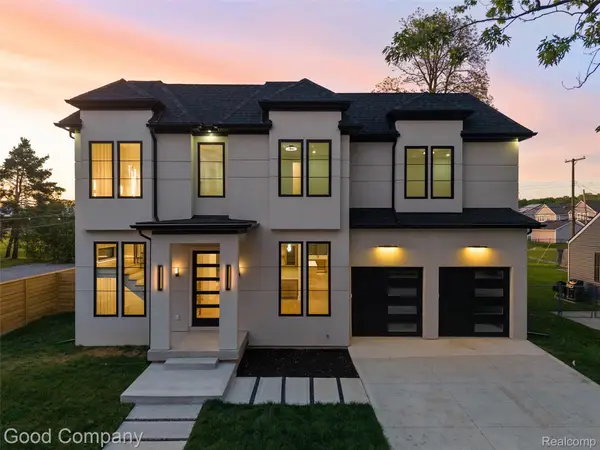 1228 W Windemere Avenue, RoyalOak, MI 48073
