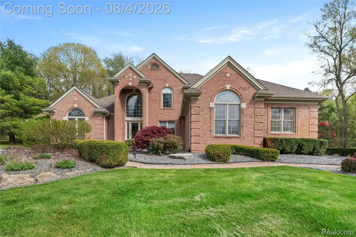1859 Cobble Court, Brighton, MI 48114 - #1
