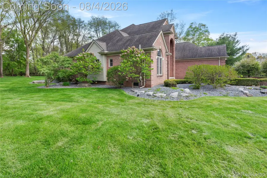 1859 Cobble Court, Brighton, MI 48114 - #2