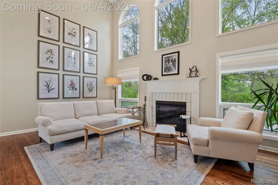 1859 Cobble Court, Brighton, MI 48114 - #3