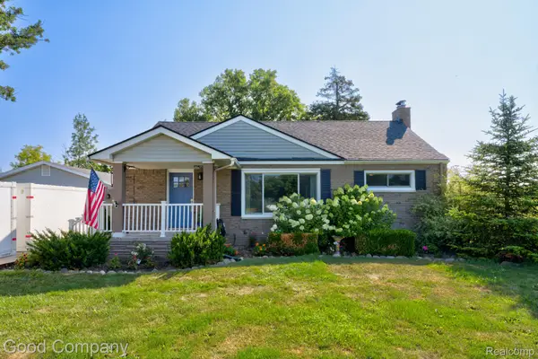 62060 Indian Trail, Ray, MI 48096
