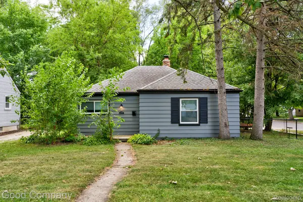 1710 Woodward Heights, Ferndale, MI 48220