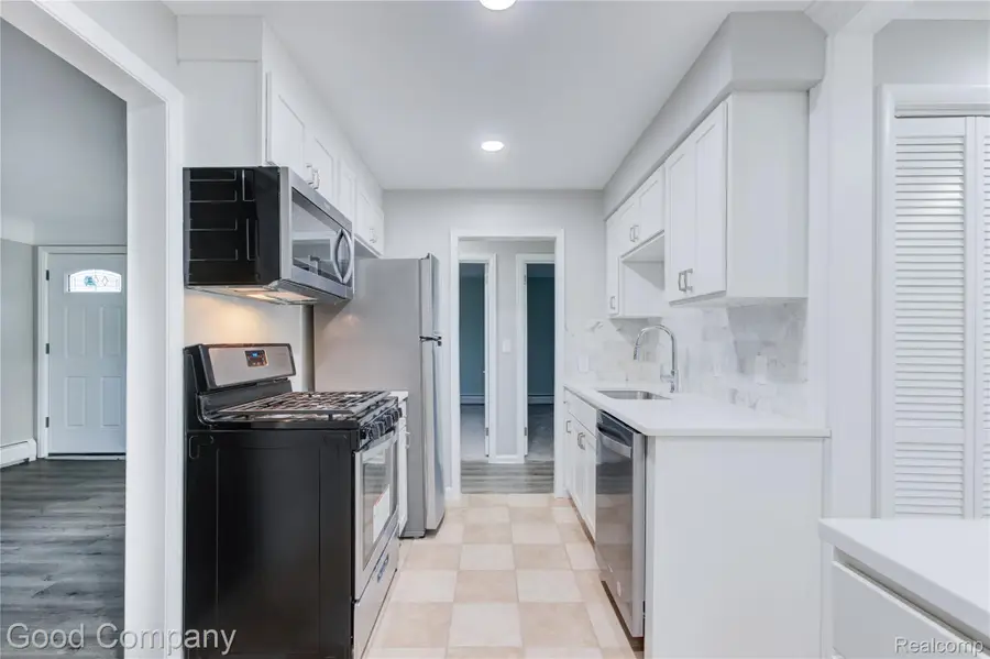 1710 Woodward Heights, Ferndale, MI 48220 - #2