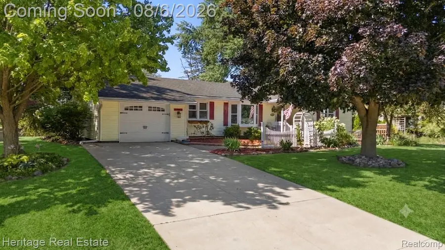 3111 Mann Road, Waterford, MI 48329 - #2