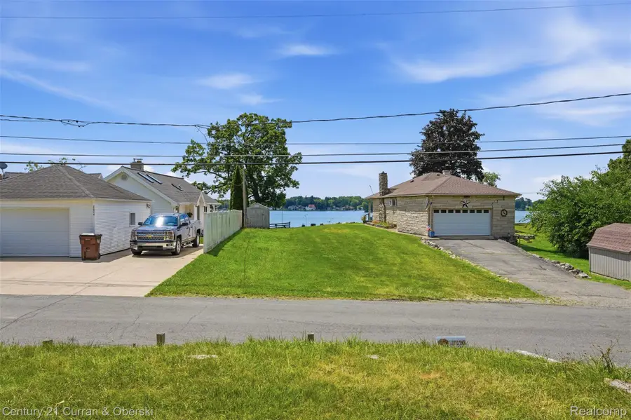 2613 Bartlett Road, Pleasant Lake, MI 49272 - #2