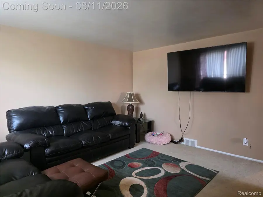 8841 Wormer, Redford, MI 48239 - #3