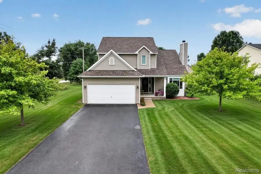 13520 Patrick, Linden, MI 48451 - #2