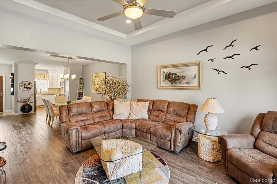 13332 Julie Anne Court, Fenton, MI 48430 - #3