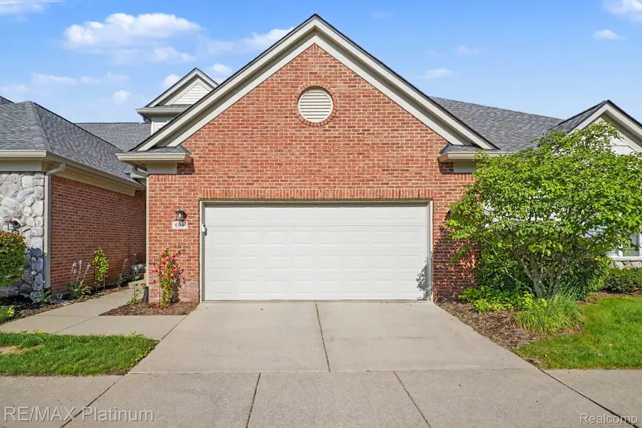 609 Telya Ridge, Milford, MI 48381 - #3
