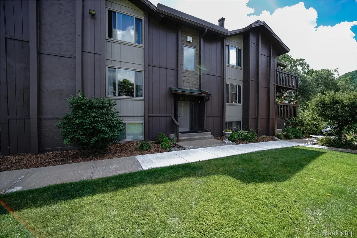 8365 Pontiac Lake Road #12, White Lake, MI 48386 - #1