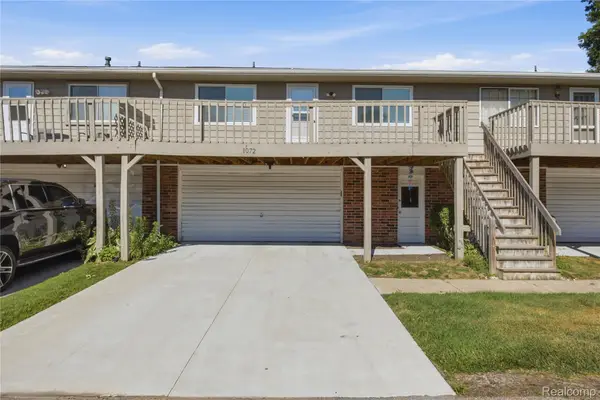 1072 Normandy Terrace Drive, Flint, MI 48532