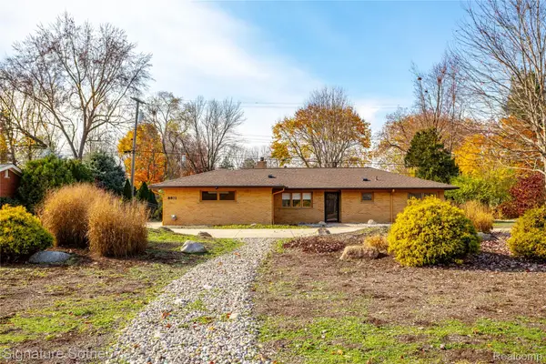 8871 Morrison Avenue, Plymouth, MI 48170