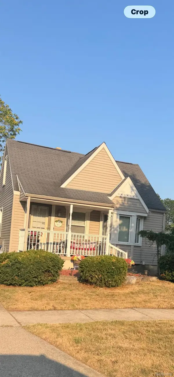 11376 Sioux, Redford, MI 48239